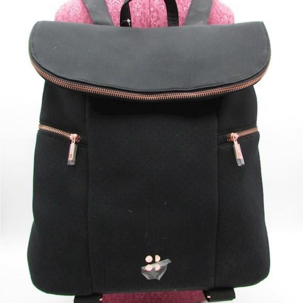 NWT Sweaty Betty neoprene backpack